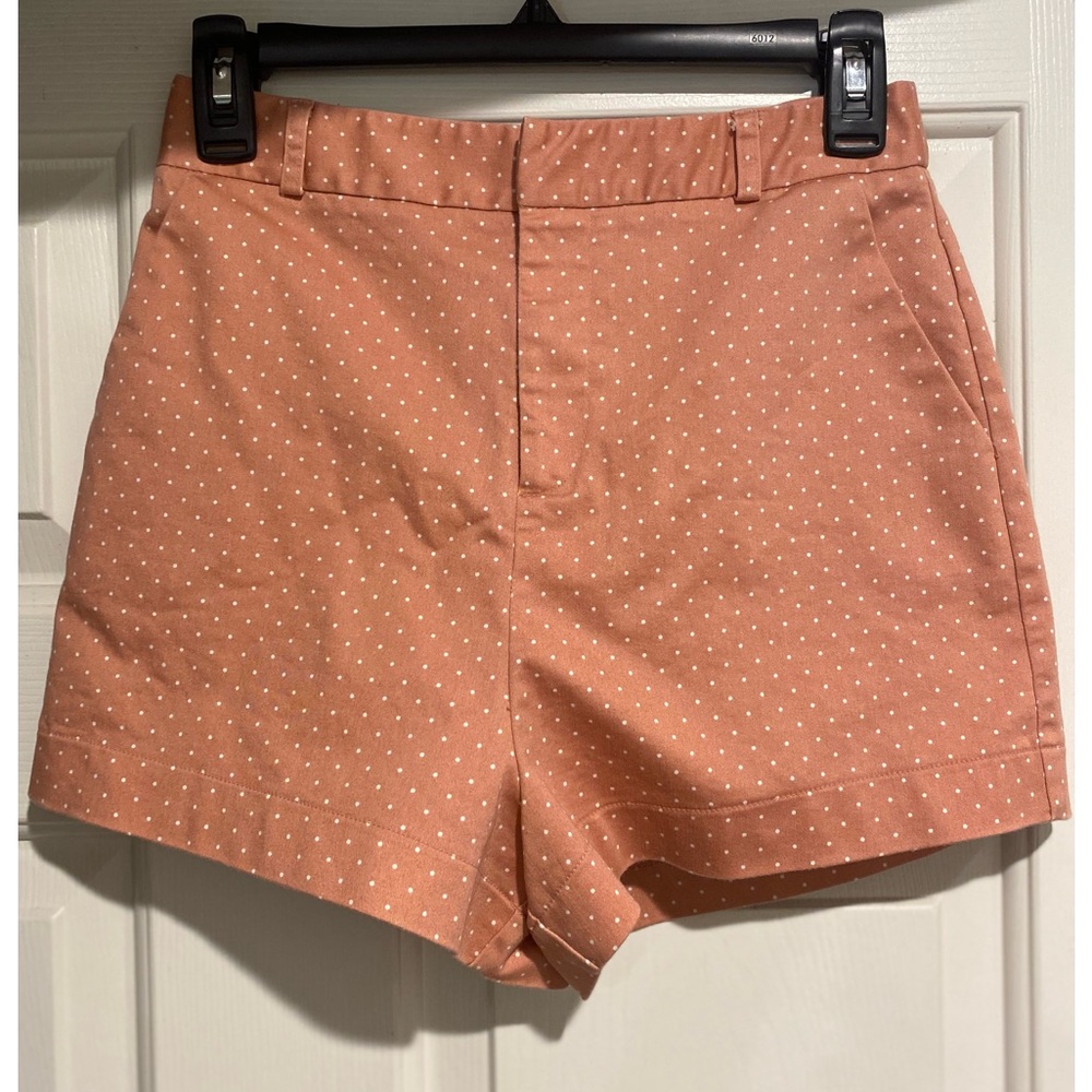 💥Forever 21 high rise shorts small